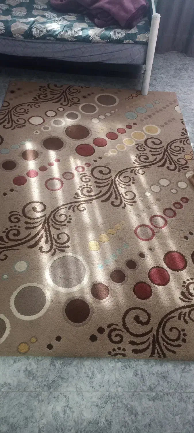 گلیم فرش|گلیم، جاجیم، گبه|خمین, |دیوار