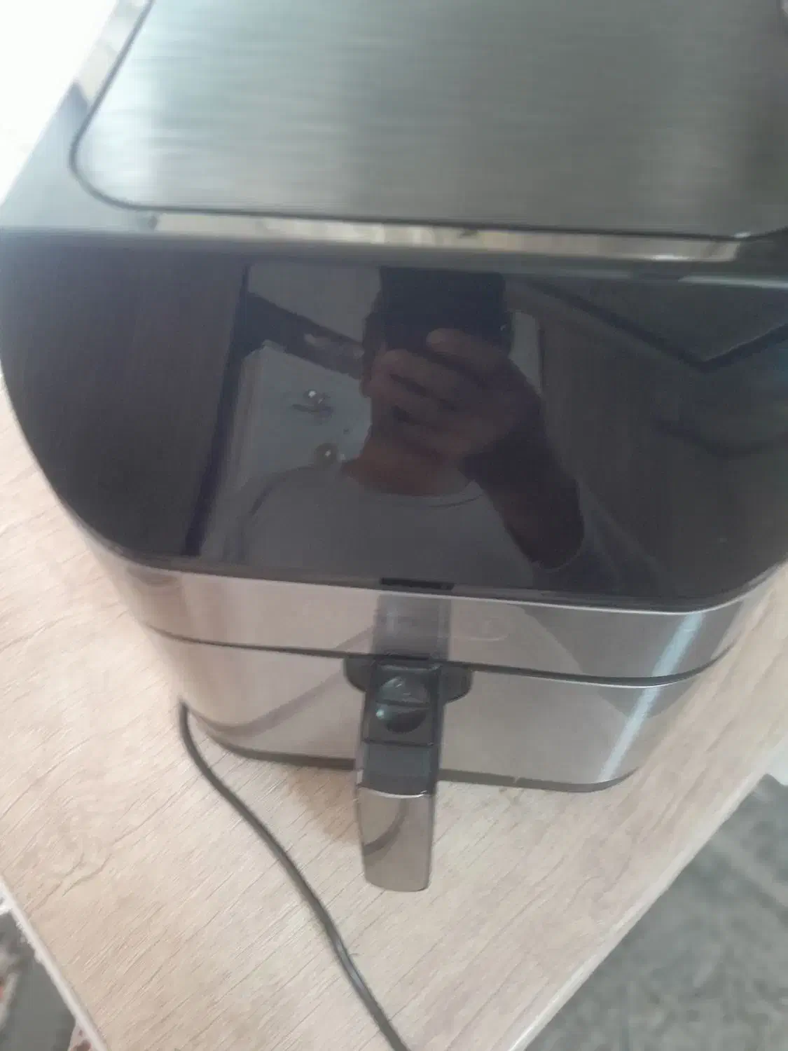 سرخ کن|اجاق گاز و لوازم برقی پخت‌وپز|برخوار, |دیوار