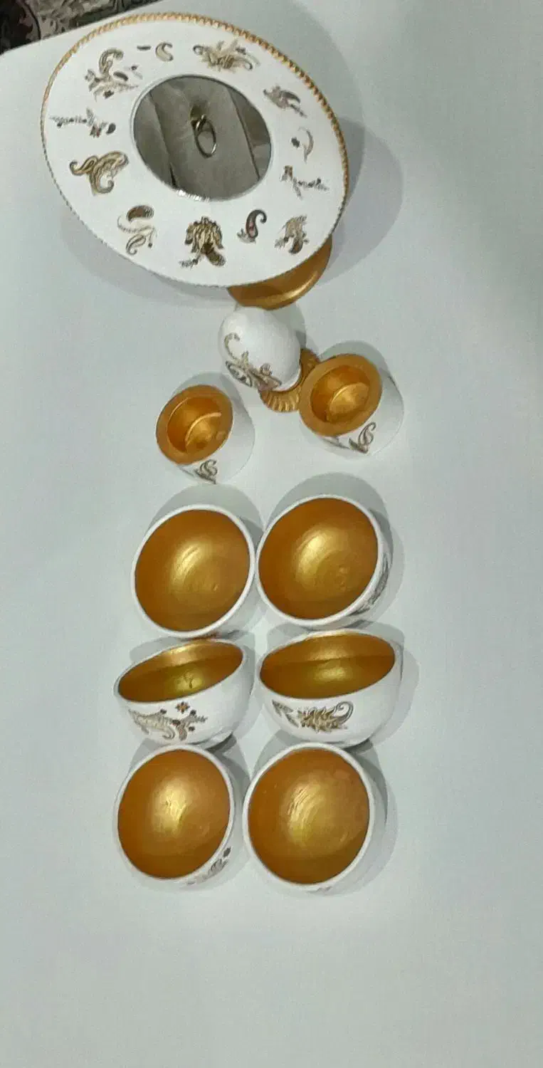 هفت سین|صنایع دستی و سایر لوازم تزئینی|رشت, پل تالشان|دیوار