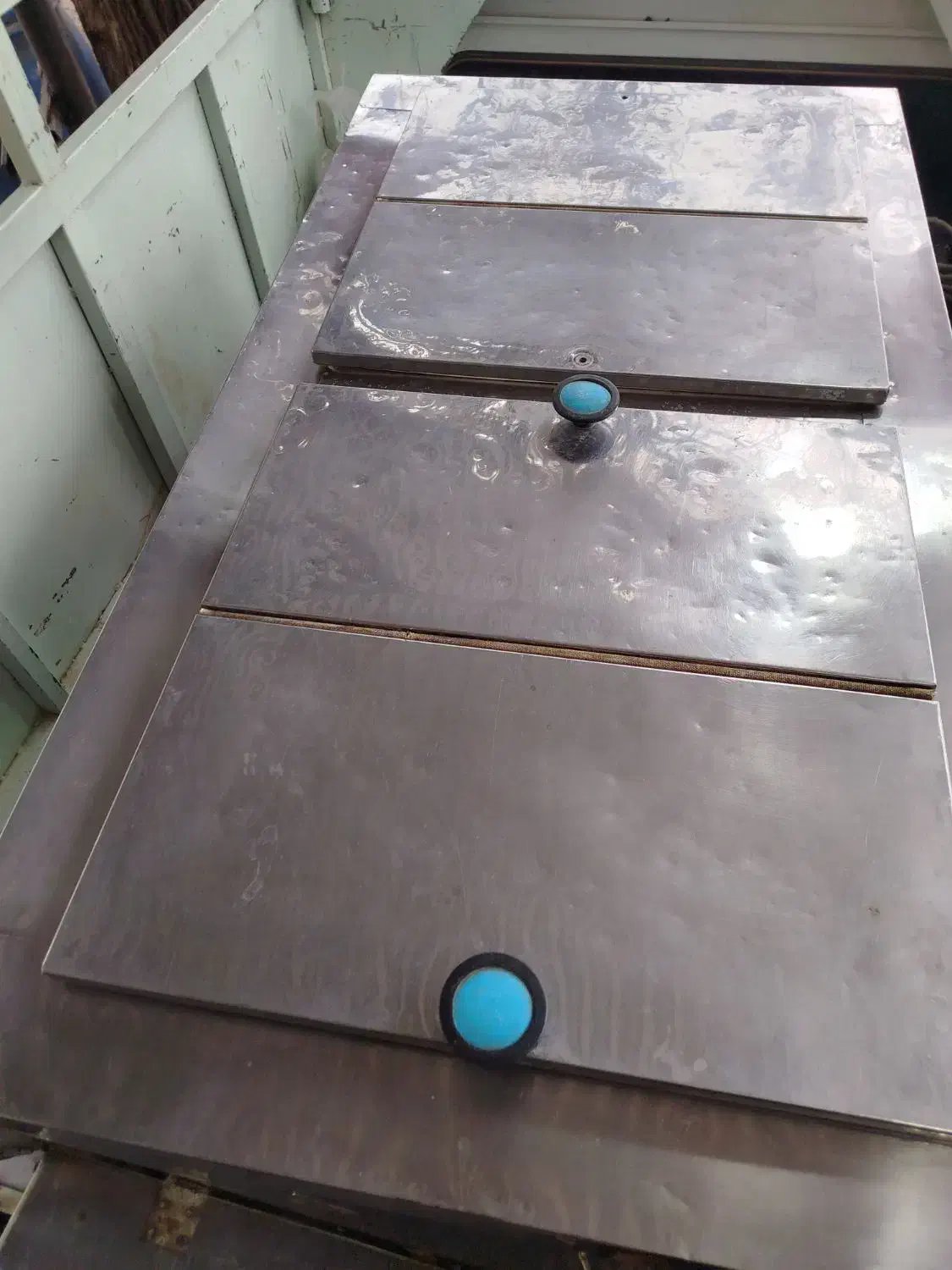 یخچال|فروشگاه و مغازه|اردل, |دیوار