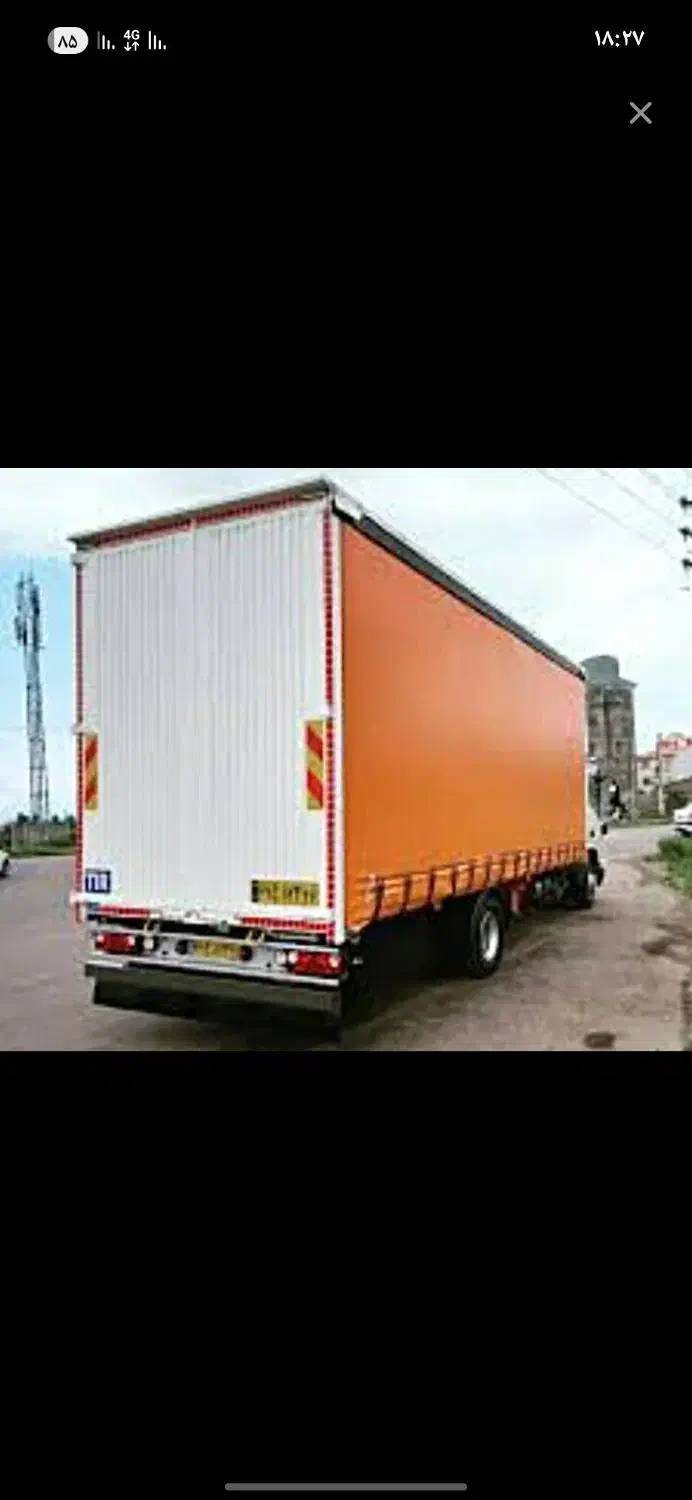 خدمات اسباب کشی،اثاثیه منازل ۱۰۰درصد تضمینی|خدمات حمل و نقل|ارومیه, |دیوار