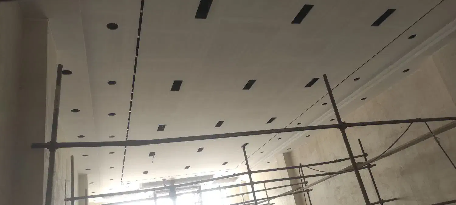 سیم کشی ساختمان و مغازه و اتصال یابی|خدمات پیشه و مهارت|تبریز, |دیوار