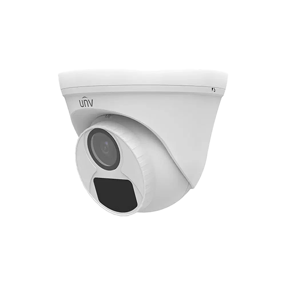 دوربین دام یونی‌ویو(unv) 2MP  آنالوگ گارانتی اصلی|دوربین مداربسته|قم, آلوچو|دیوار
