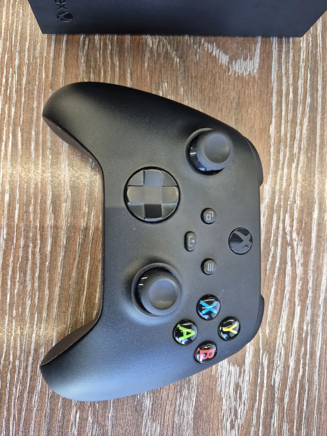 Xbox series X 1Tb|کنسول، بازی ویدئویی و آنلاین|تهران, امانیه|دیوار