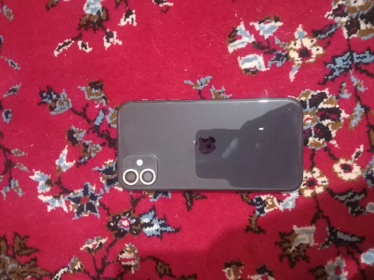 ایفون 11نرمال|موبایل|سبزوار, هفت تیر|دیوار