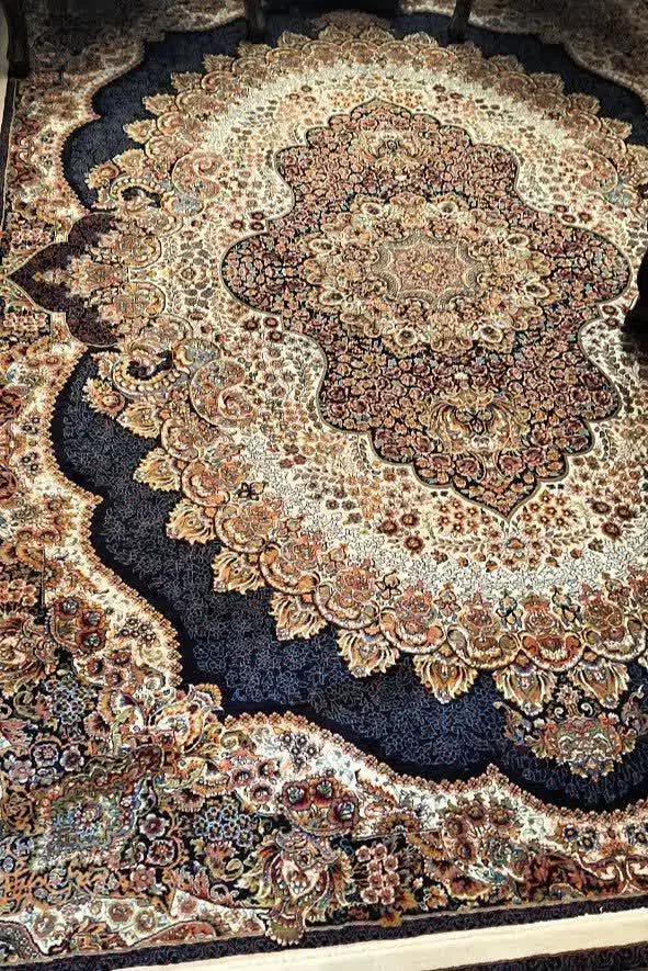 فرش 12 متری و 6 متری در حد نو|فرش|کرج, کرج نو|دیوار