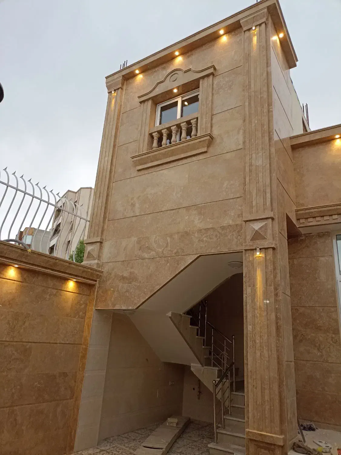 کارساختمان|خدمات پیشه و مهارت|خمینی‌شهر, |دیوار