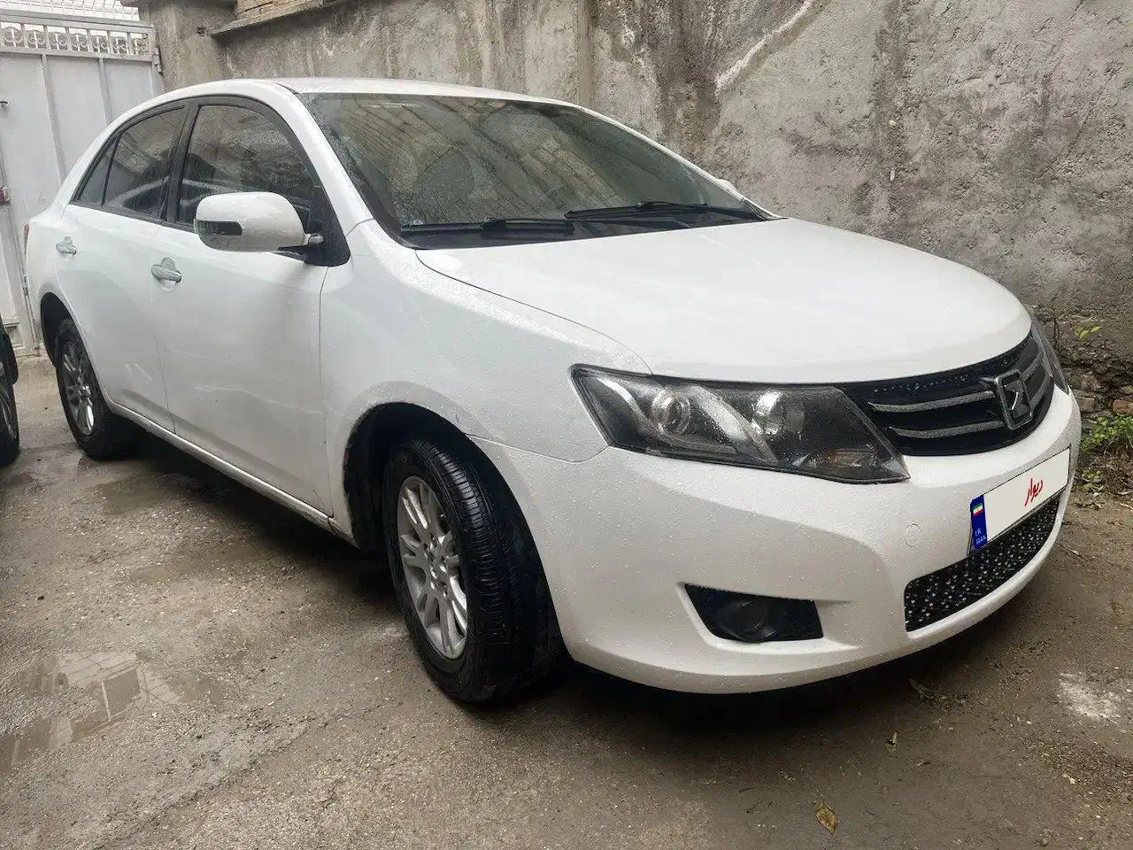 خودروی آریو 1500ccدنده|خودرو سواری و وانت|گنبد کاووس, |دیوار