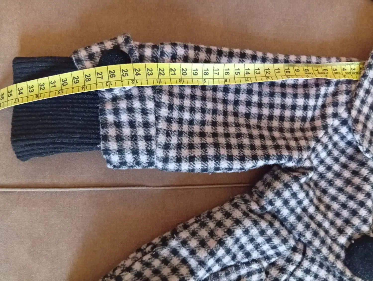 کاپشن دخترانه|لباس|مشهد, امامیه (شهرک غرب)|دیوار