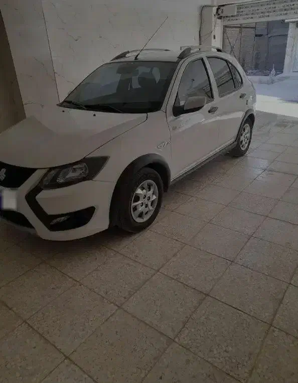 1404 کوییک s|خودرو سواری و وانت|بندر کنگان, |دیوار