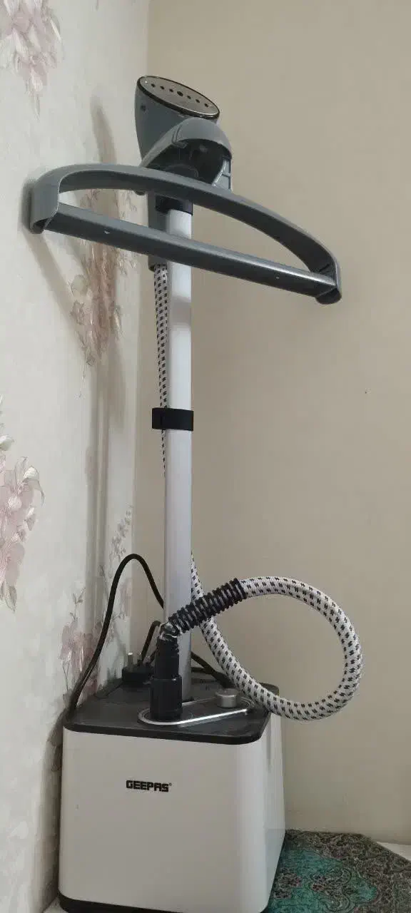 اتو بخار|اتو و لوازم اتو|قم, انسجام|دیوار