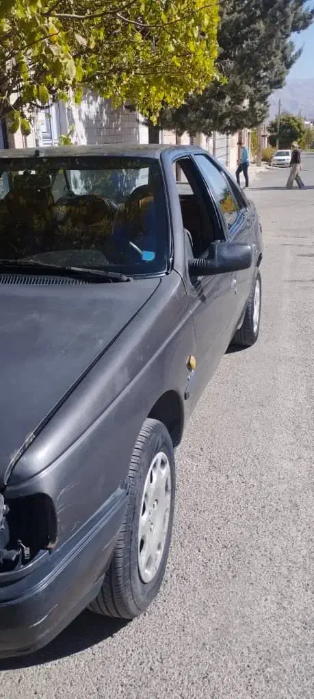 پژو روا|خودرو سواری و وانت|سنندج, |دیوار