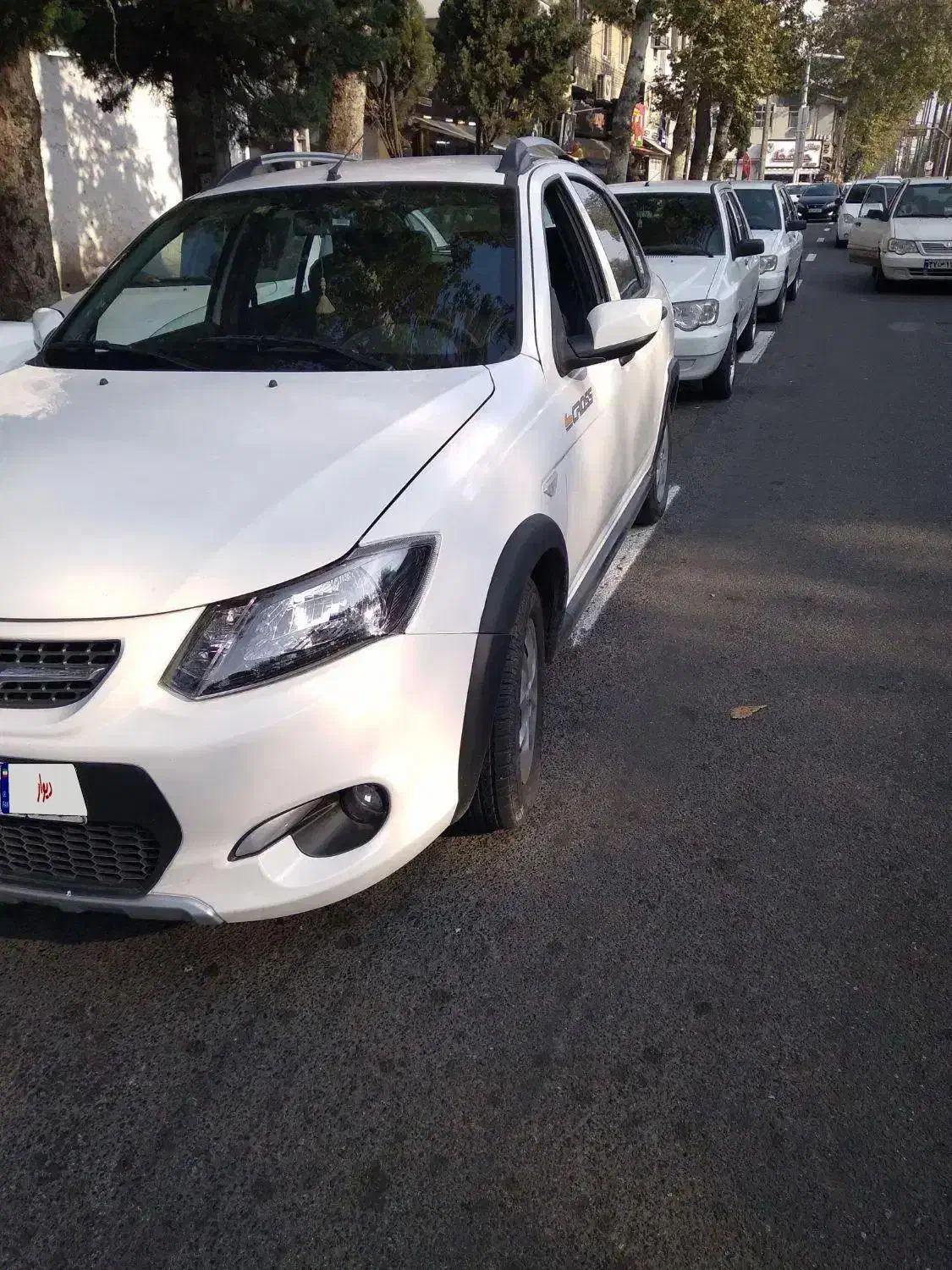 فروش ماشین کوییک|خودرو سواری و وانت|سنگر, |دیوار