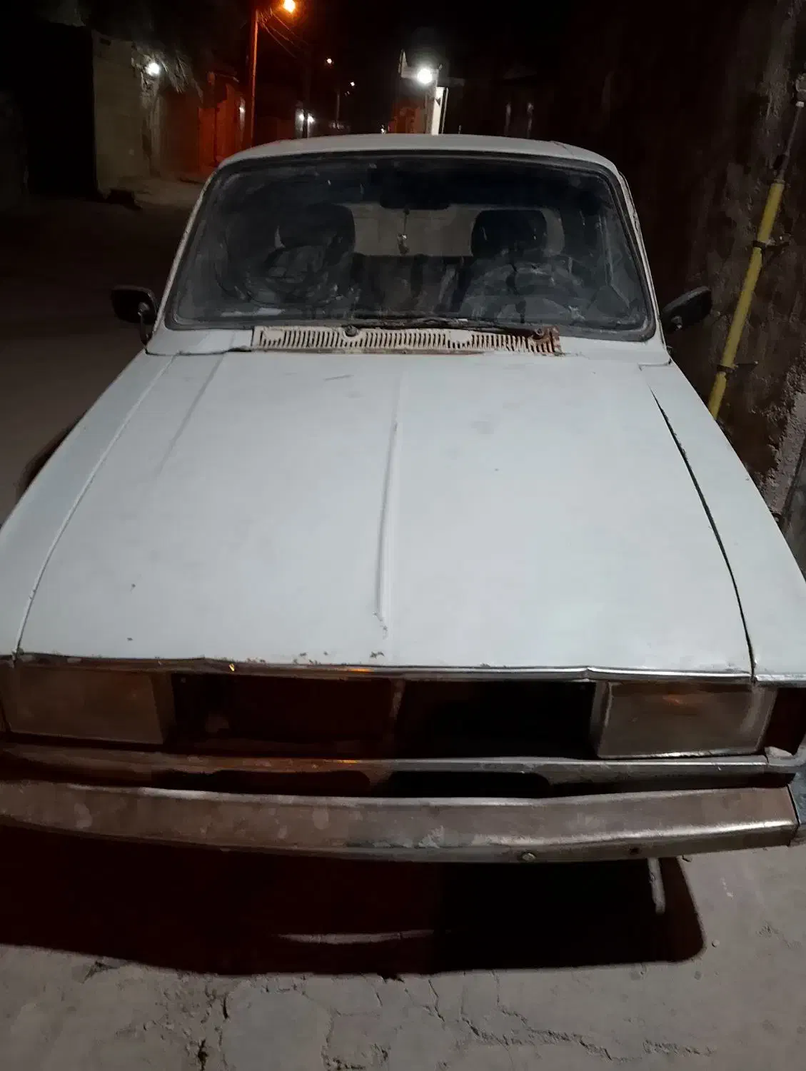 وسایل پیکان|قطعات یدکی و لوازم جانبی|شادگان, |دیوار