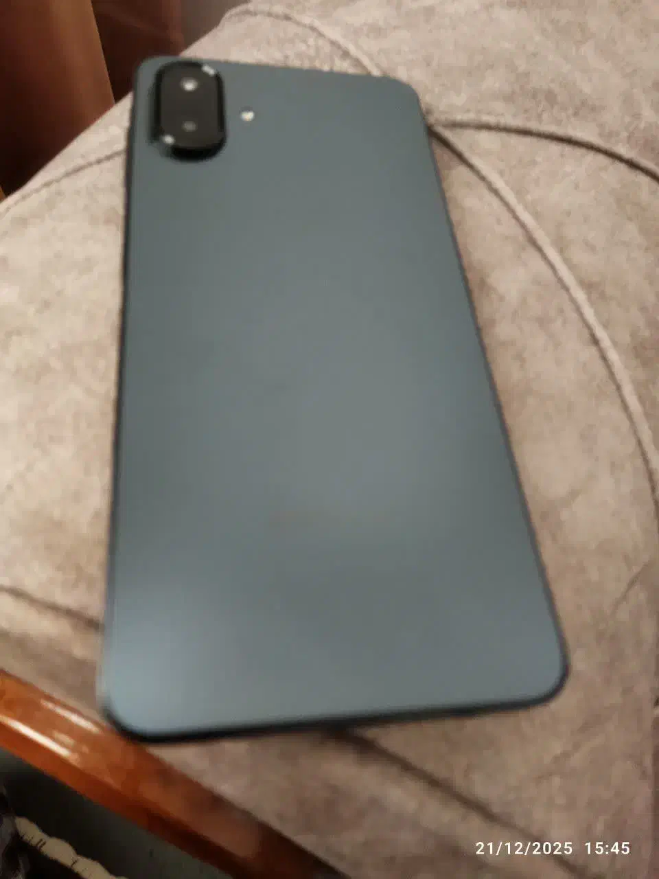 سامسونگ A07|موبایل|سراب, |دیوار