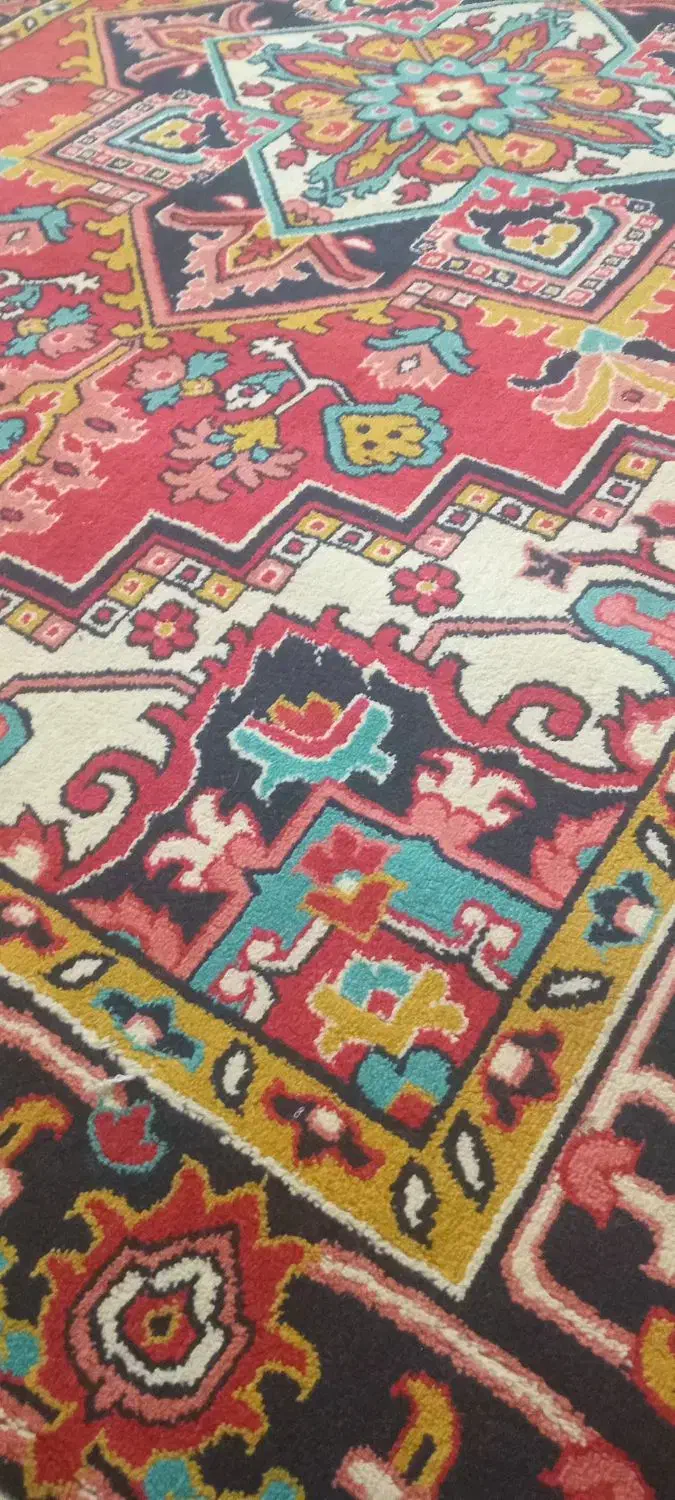 فرش ماشینی|فرش|تبریز, |دیوار