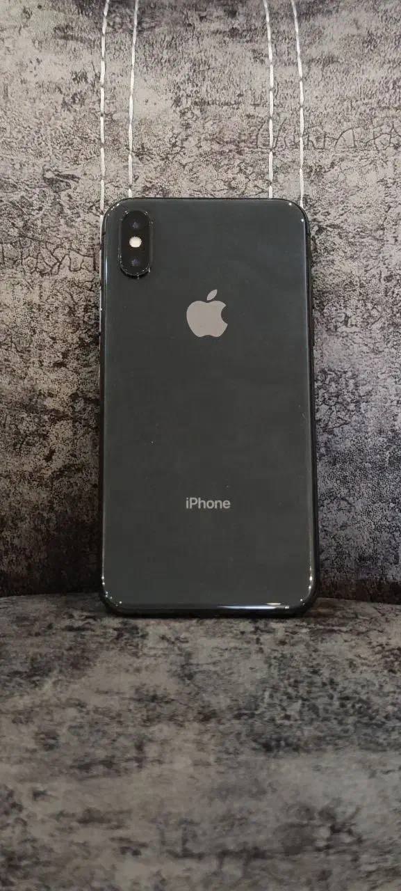 ایفون x حافظه 64 iphone|موبایل|تهران, دستغیب|دیوار