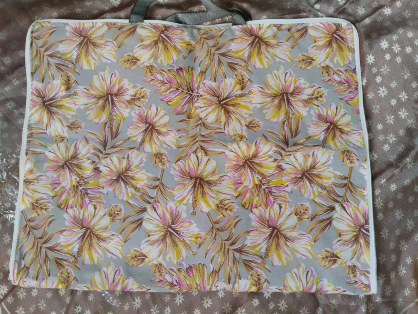 کیسه نان سه لایه|سفره، حوله، دستمال آشپزخانه|تهران, دستغیب|دیوار