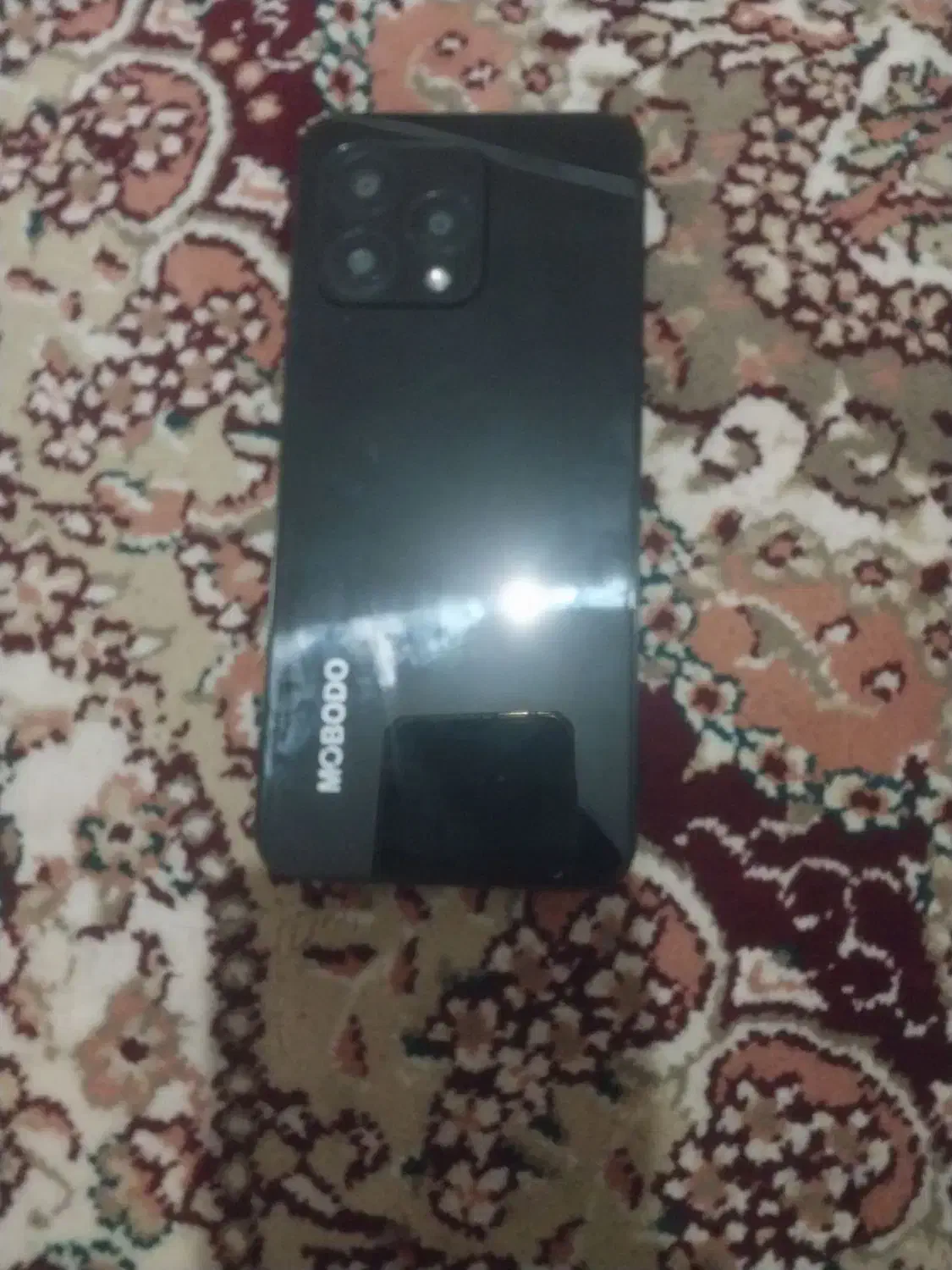 گوشی Mobodo|موبایل|رامجین, |دیوار