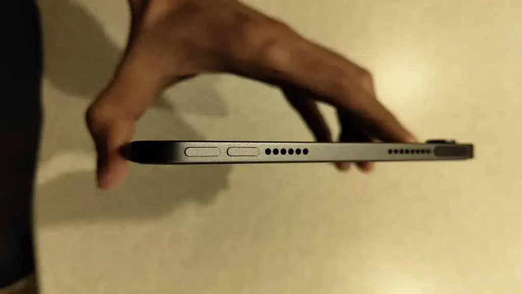 iPad Mini 6th Generation|تبلت|کرج, گلستان|دیوار