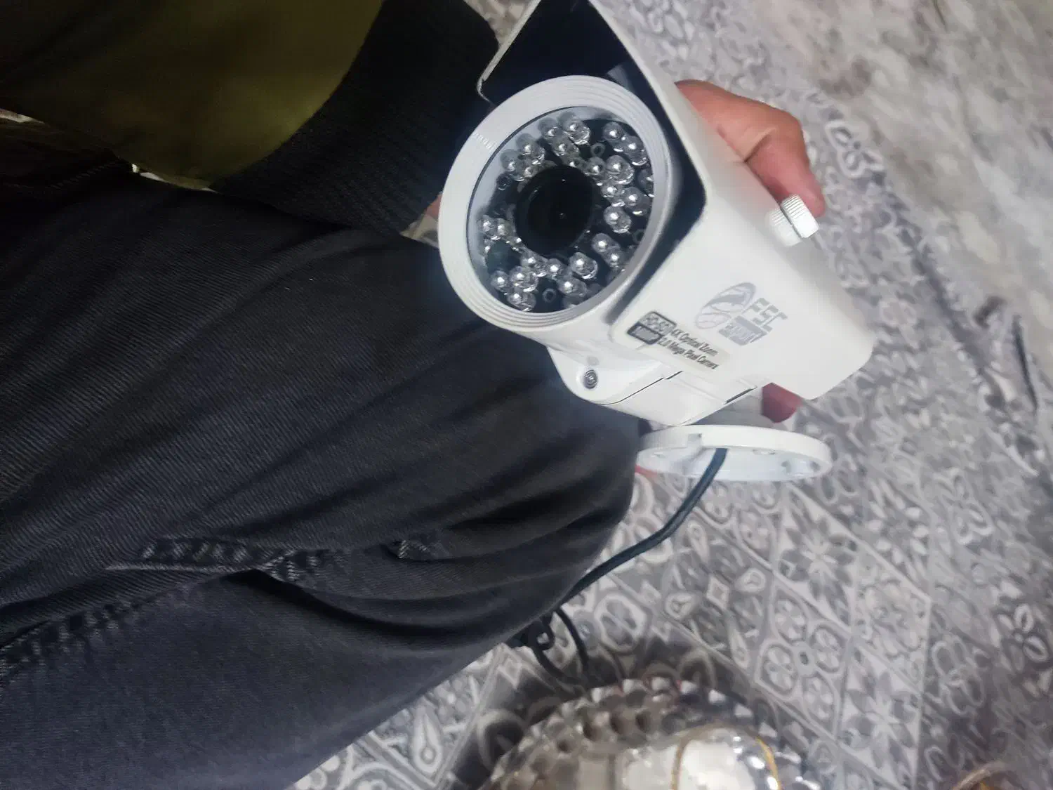 فروش|دوربین مداربسته|فولادشهر, مسکن مهر فولادشهر|دیوار