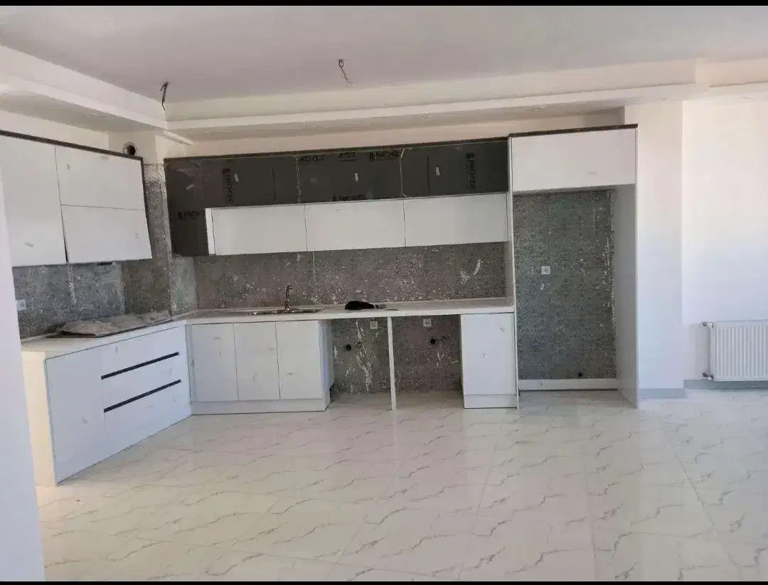 واحد 100متری کلید نخورده قیام|اجارهٔ آپارتمان|لاهیجان, قیام|دیوار