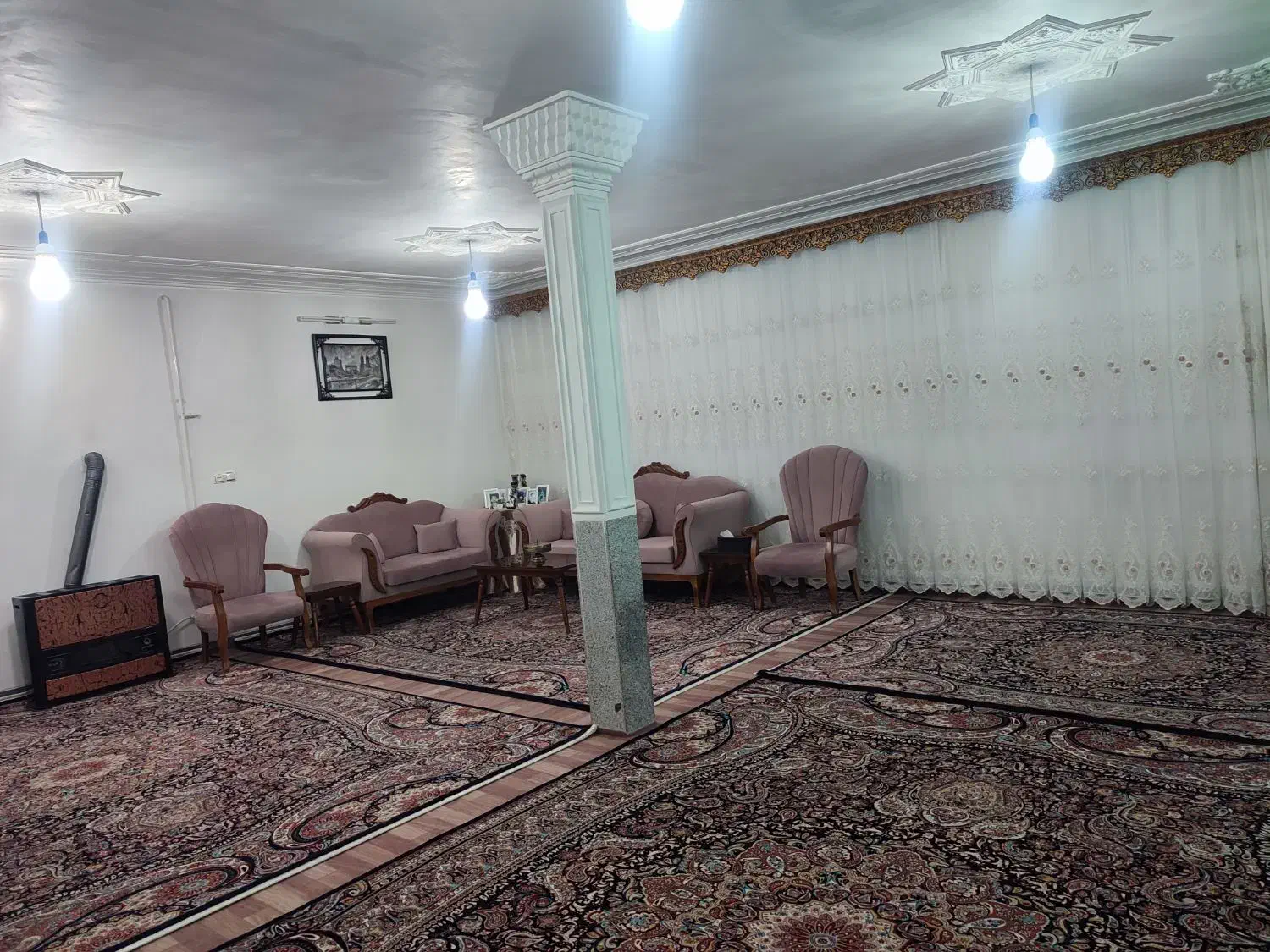 منزل ویلایی در شهرستان صالح آباد|فروش خانه و ویلا|صالح آباد, |دیوار