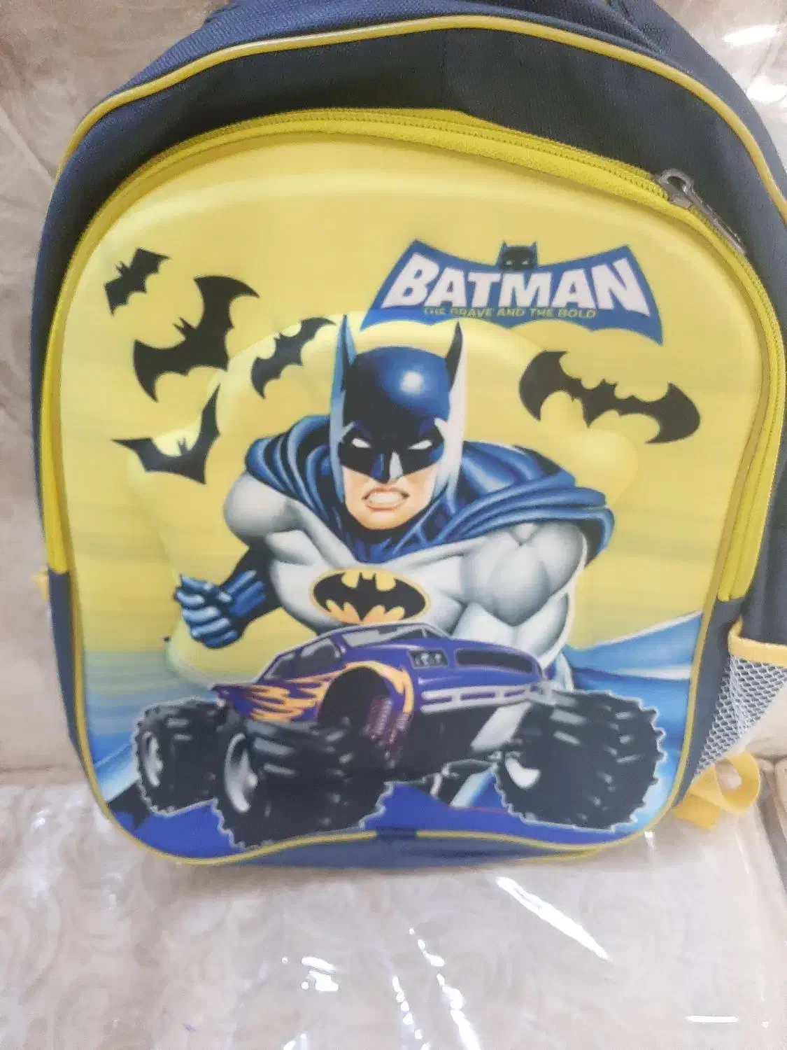 کیف دبستان|کیف، کفش، کمربند|مشهد, عبادی|دیوار