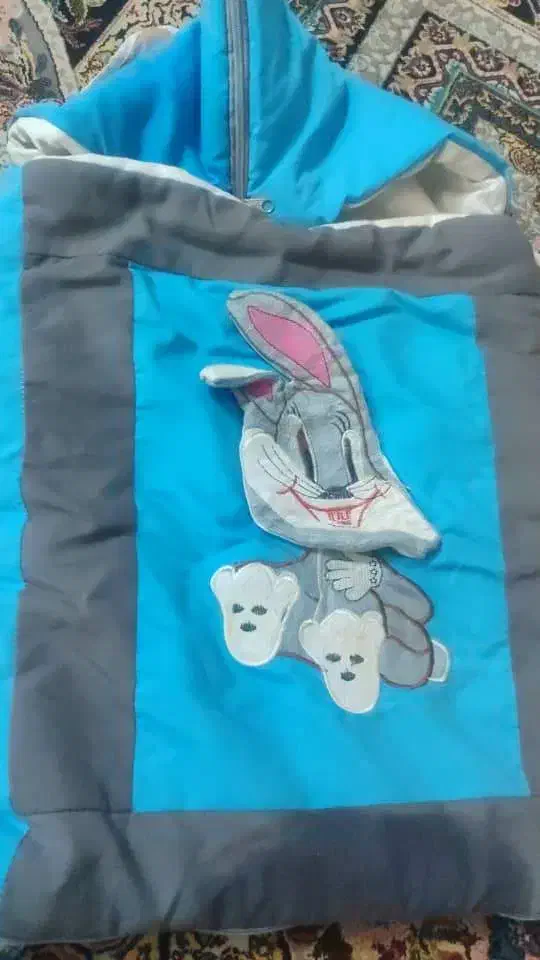 آغوشی و کفش بوت|کفش و لباس بچه|مشهد, پورسینا|دیوار