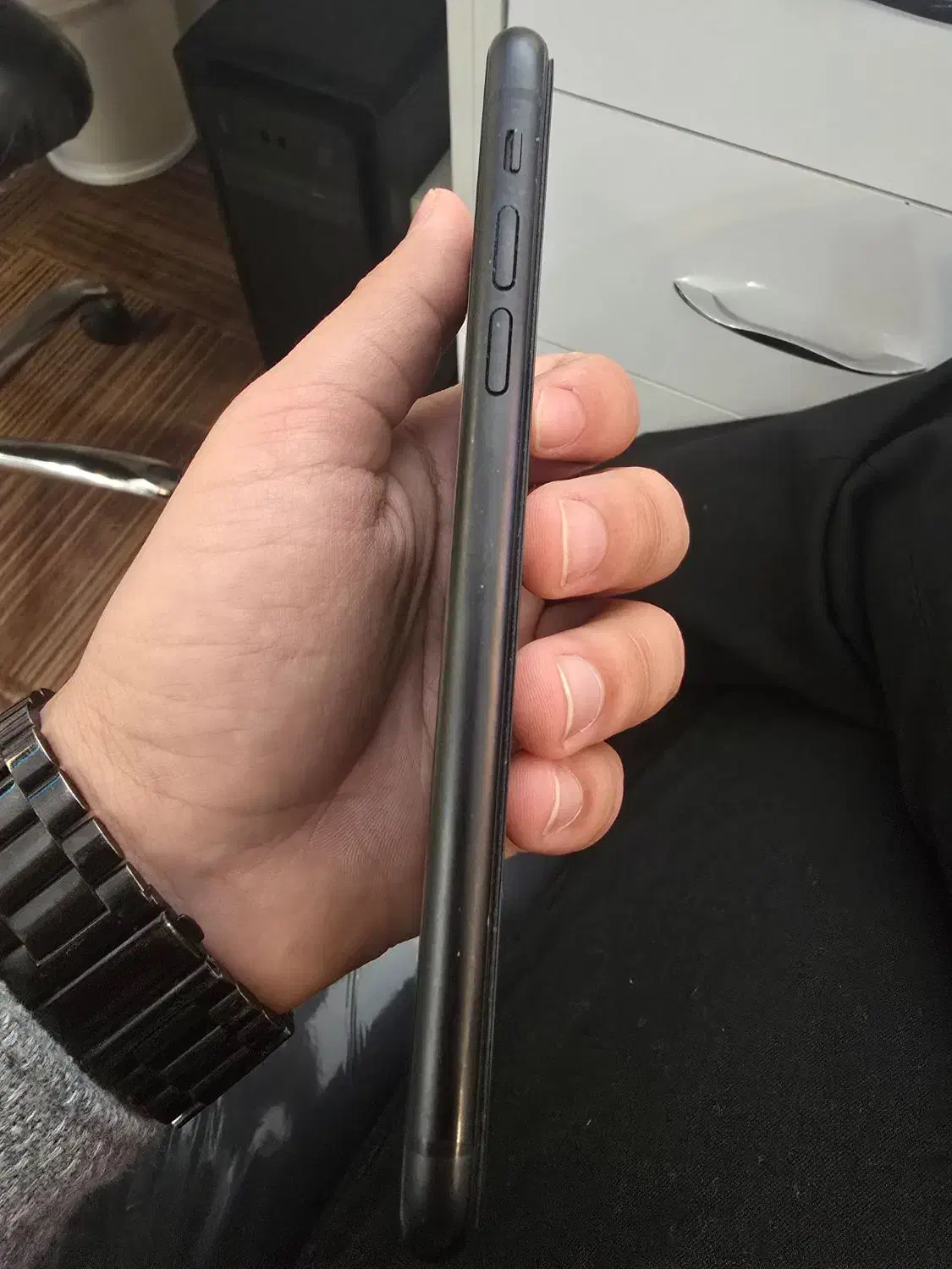 آیفون XR 64GB|موبایل|طبس, |دیوار