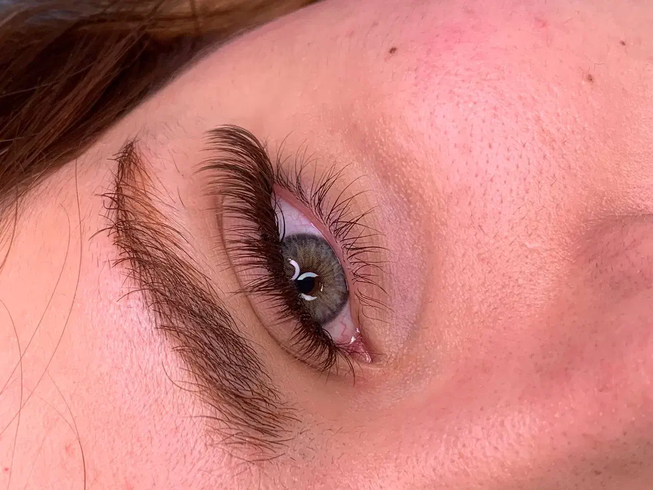 مژه|خدمات آرایشگری و زیبایی|سقز, |دیوار