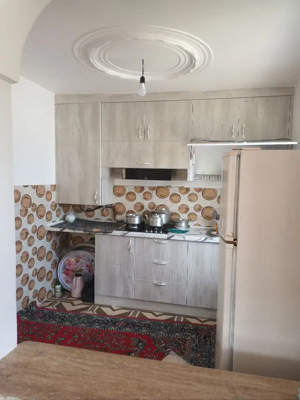 ویلا جنگلی|اجارهٔ کوتاهمدت ویلا و باغ|لاهیجان, آهندان|دیوار