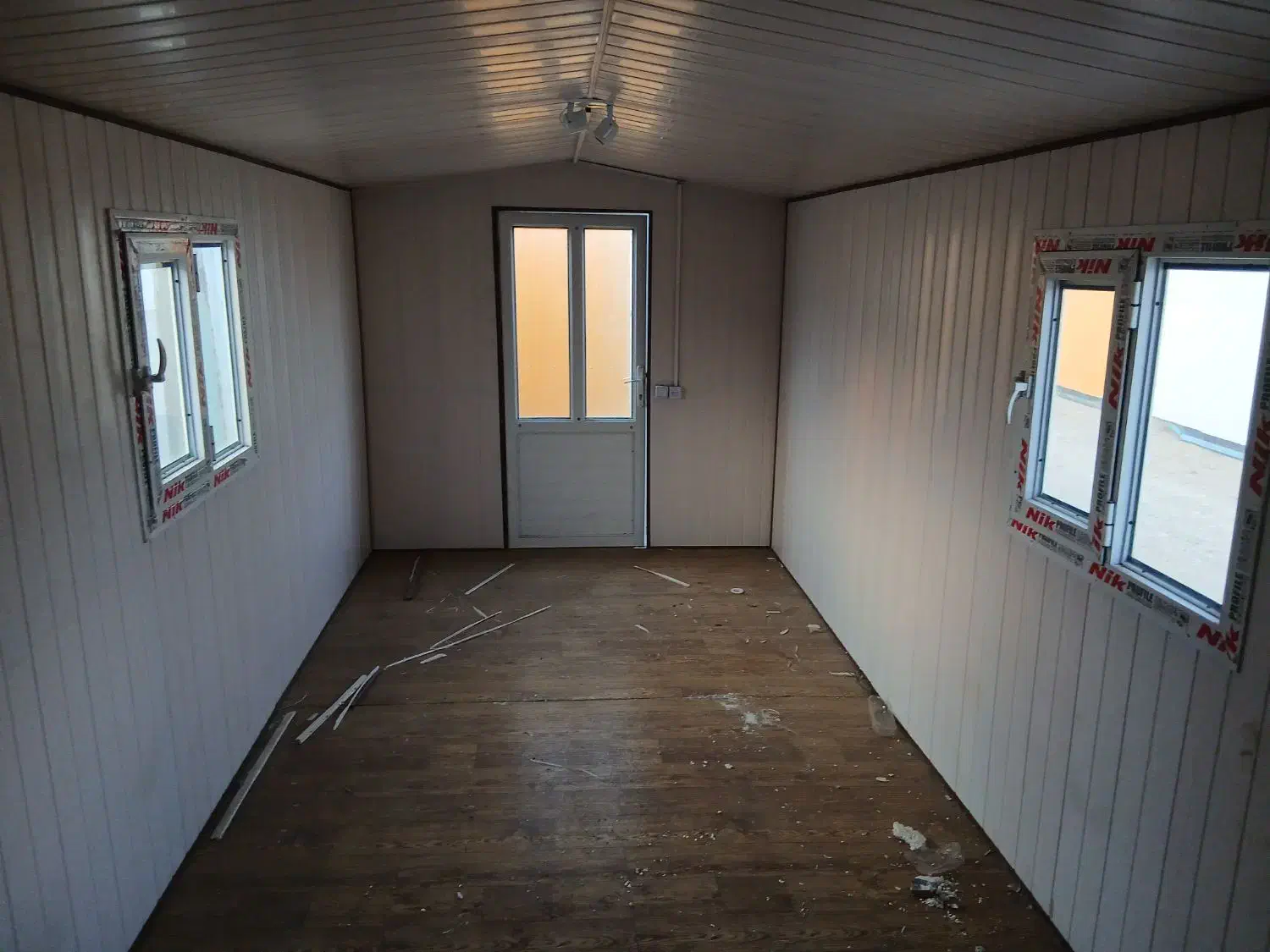 کانکس خانی|مصالح و تجهیزات ساختمان|اهواز, بیست متری شهرداری|دیوار