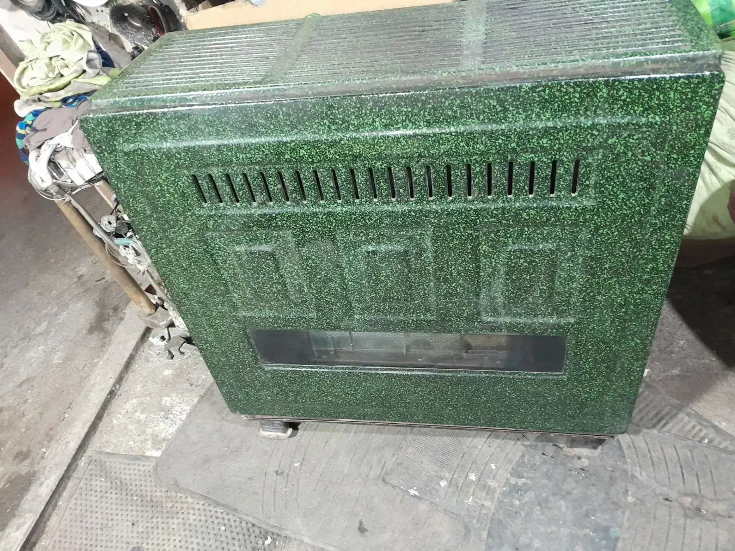 بخاری گازی ۱۲۰۰۰سنگر گار|بخاری، هیتر، شومینه|قزوین, |دیوار