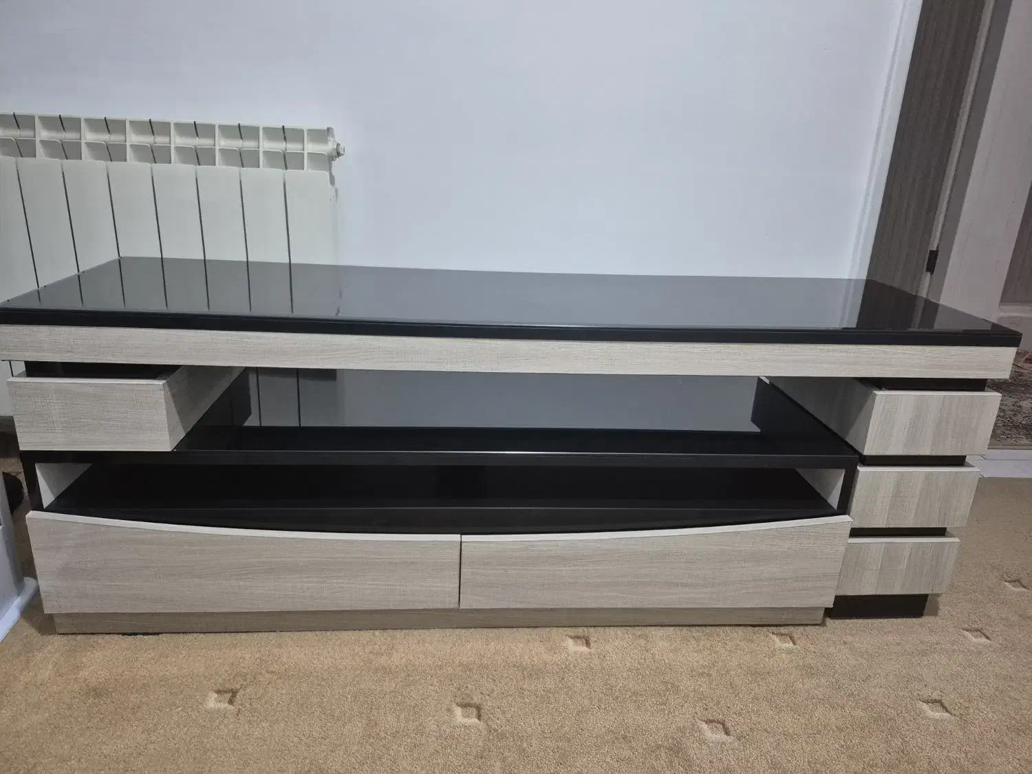 میز تلویزیون|میز تلویزیون|تهران, جوادیه تهرانپارس|دیوار