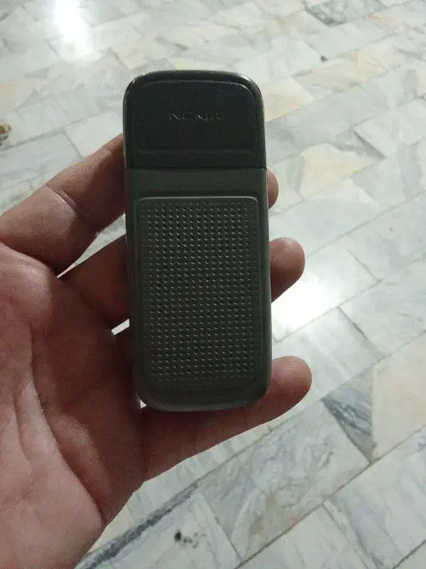 گوشی نوکیا ۱۲۰۰|موبایل|ورامین, ورامین|دیوار