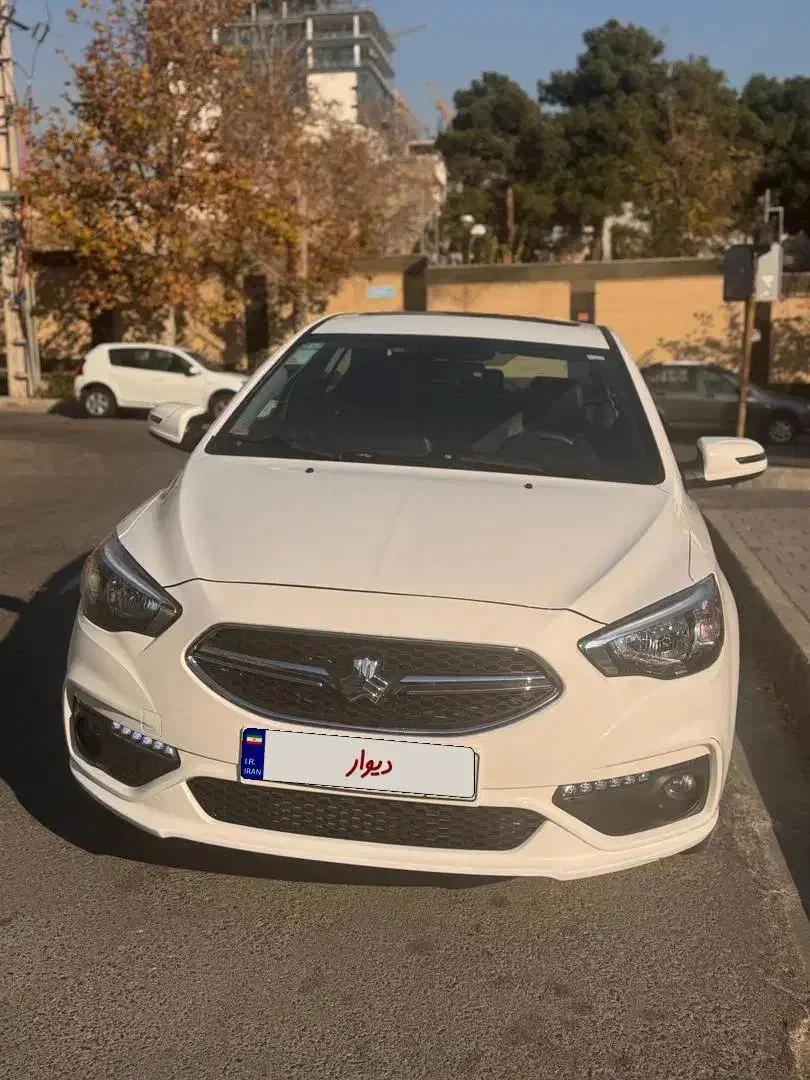 شاهین اتومات  مدل ۱۴۰۳|خودرو سواری و وانت|تهران, سعادت‌آباد|دیوار