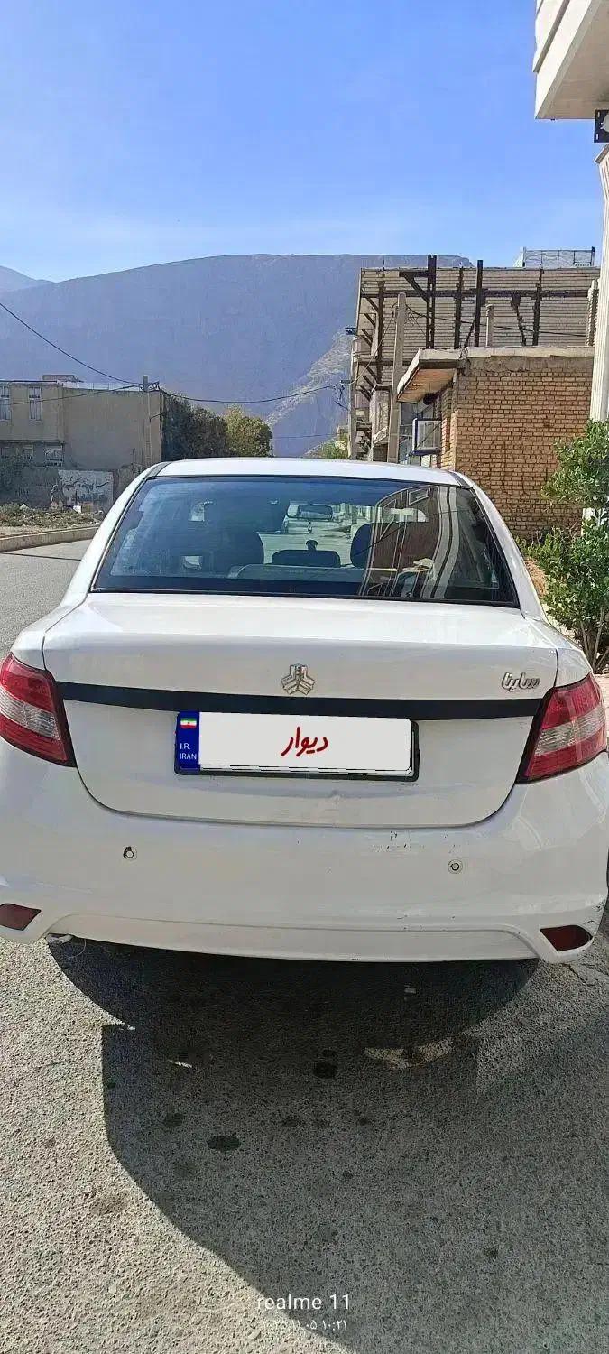 فروشی|خودرو سواری و وانت|دینور, |دیوار