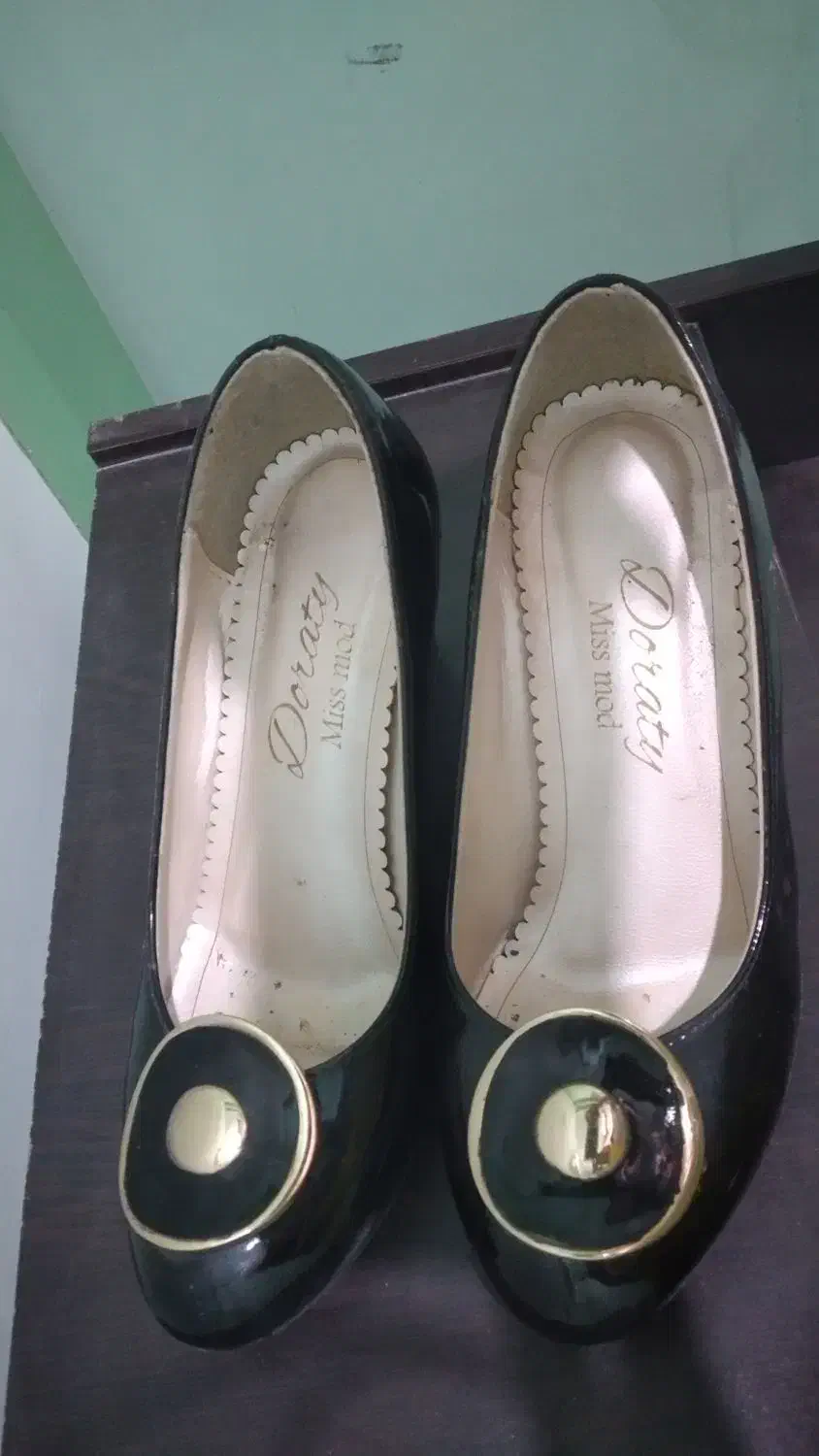 کفش مجلسی زیبا جنس درجه یک|کفش و لباس بچه|کرمان, |دیوار