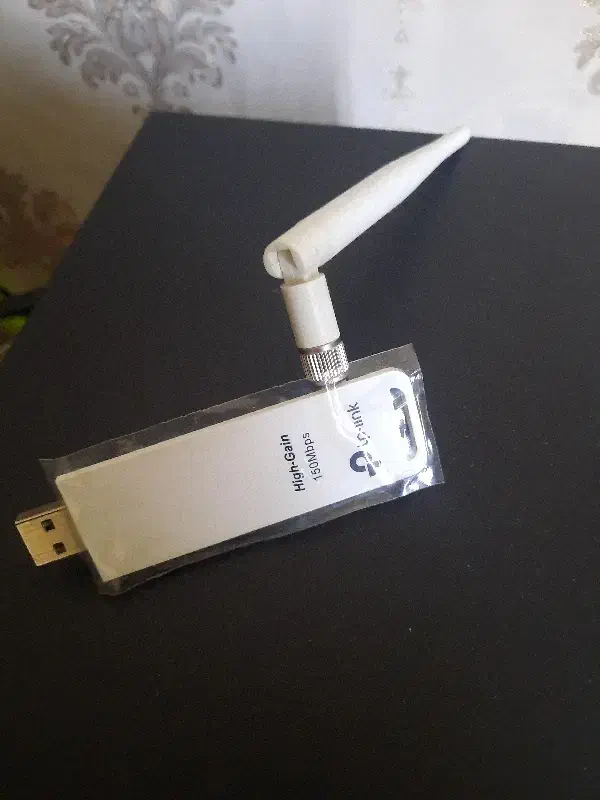 دانگل وای فای|مودم و تجهیزات شبکه|تهران, یاخجی آباد|دیوار