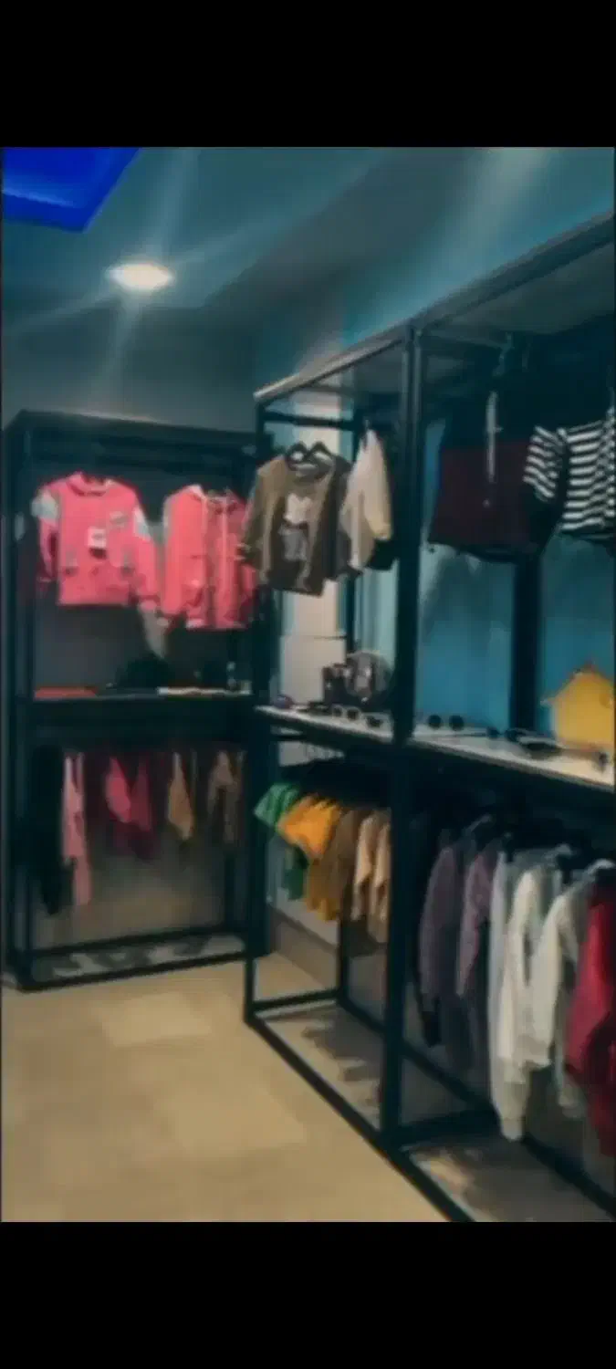 لباس بچه گانه|کفش و لباس بچه|فولادشهر, مسکن مهر فولادشهر|دیوار