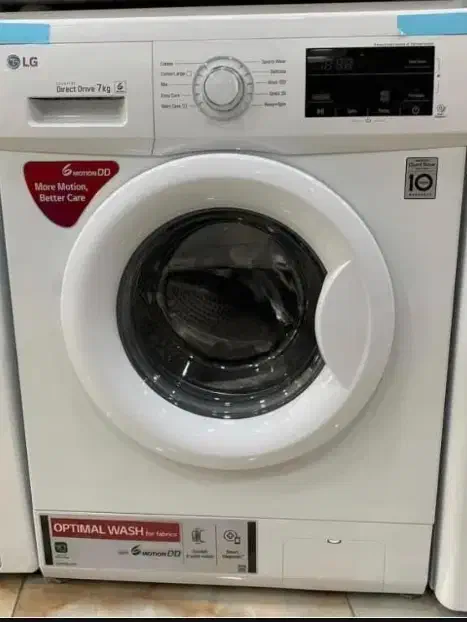 لباسشویی|ماشین لباسشویی و خشک‌کن لباس|کوهدشت, |دیوار