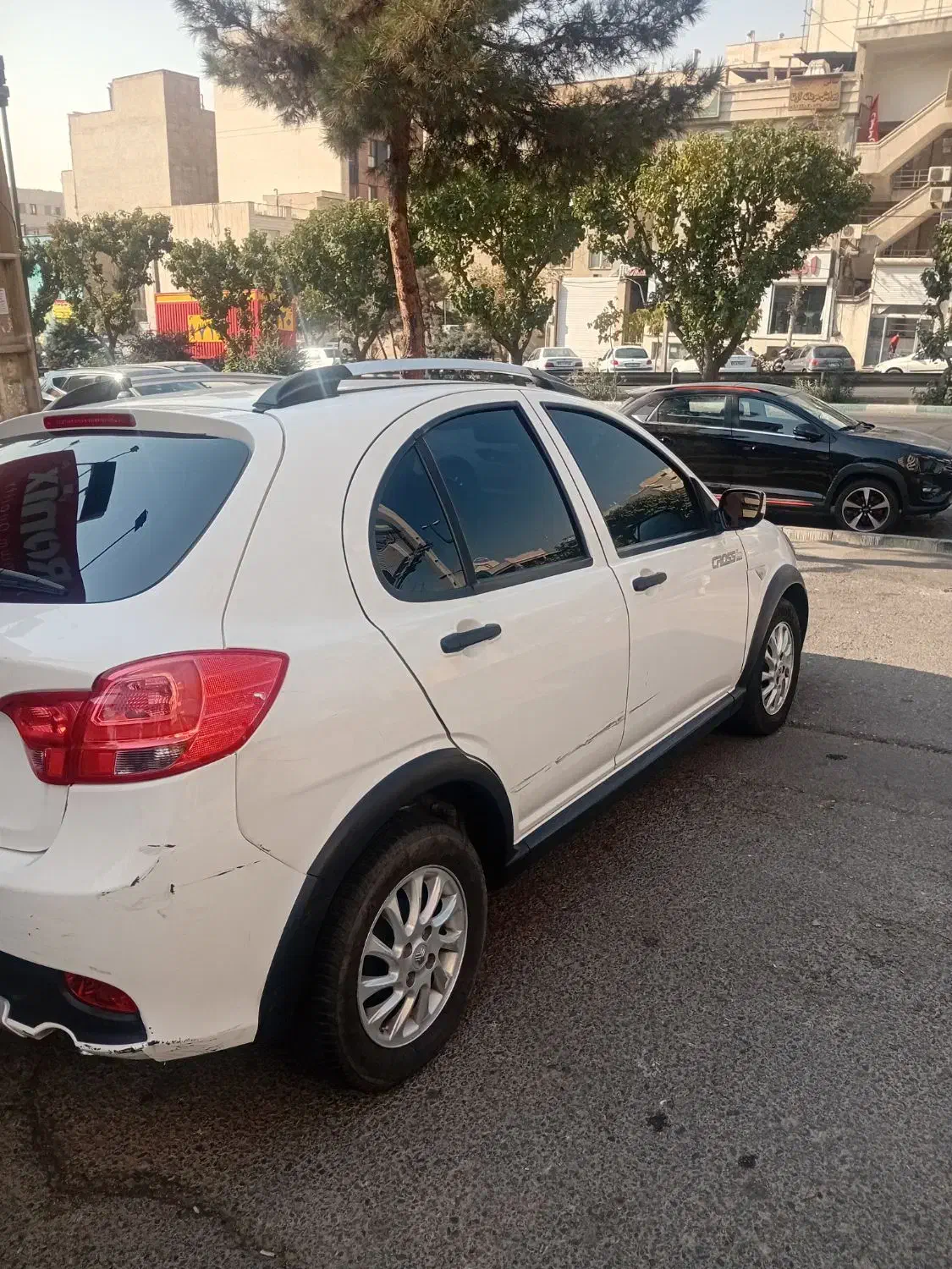 کوییک مدل ۹۹|خودرو سواری و وانت|تهران, پونک|دیوار