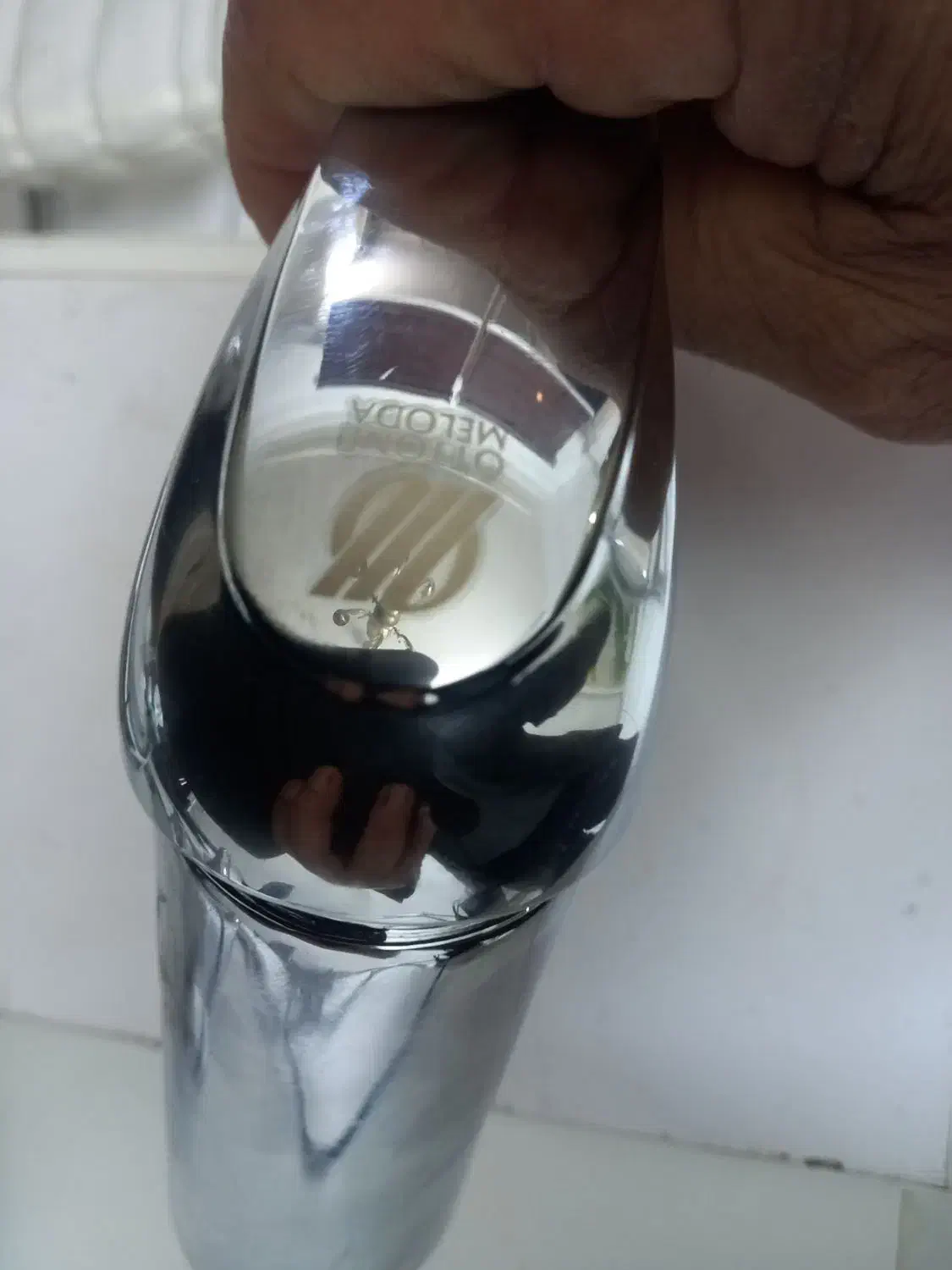 تعداد ۶۰عدد شیر ایتالیا یی اهرمی|لوازم سرویس بهداشتی|مشهد, راهنمایی|دیوار