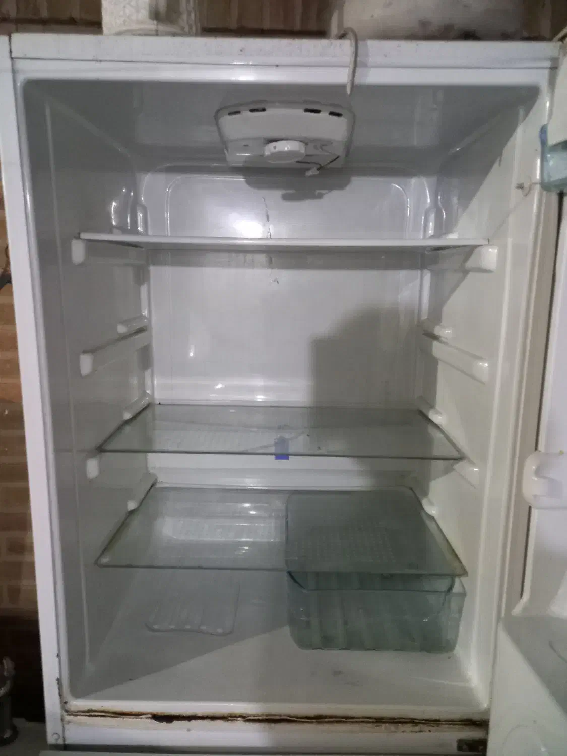 یخچال فریزر|یخچال و فریزر|رامهرمز, |دیوار