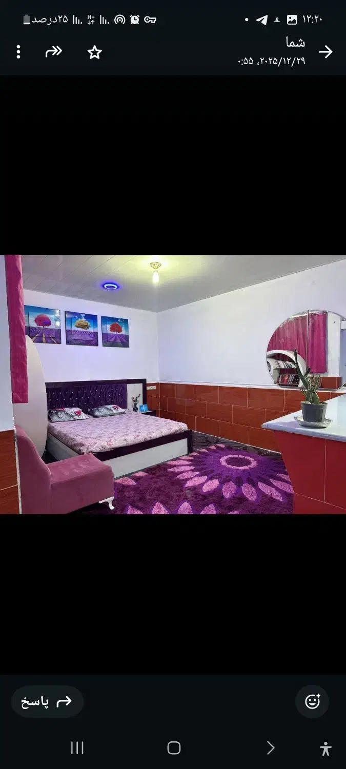 سوییت درگهان|اجارهٔ کوتاه‌مدت آپارتمان و سوئیت|درگهان, |دیوار