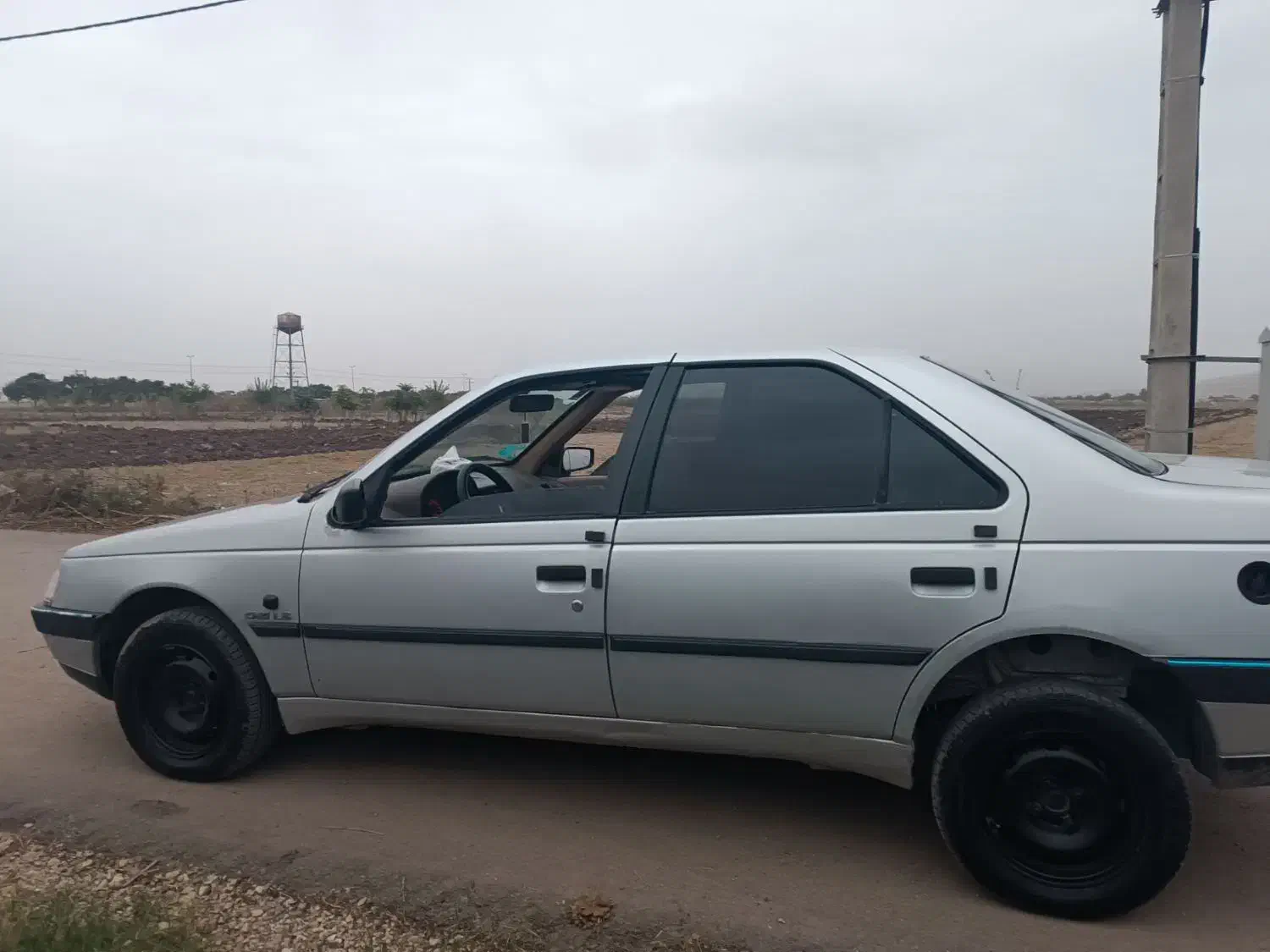 405|خودرو سواری و وانت|کلاله, |دیوار