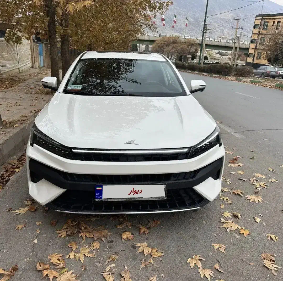 کی ام سیj7 مدل404|خودرو سواری و وانت|جم, |دیوار