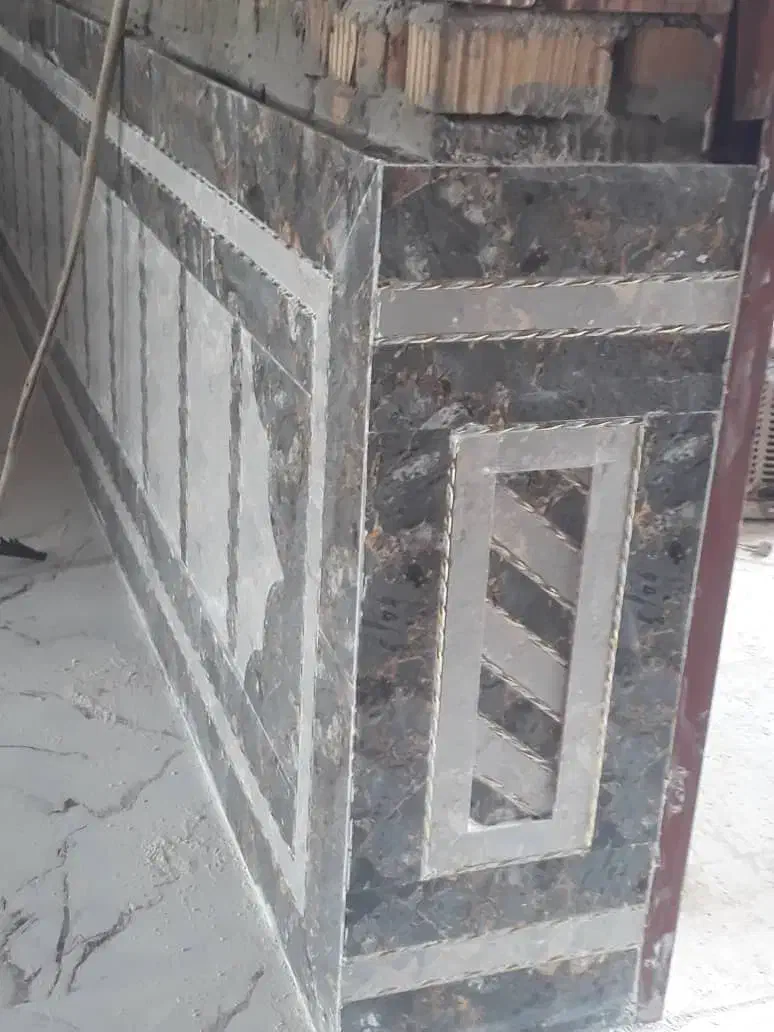 کاشیکاری سرامیک کاری|خدمات پیشه و مهارت|چابهار, |دیوار