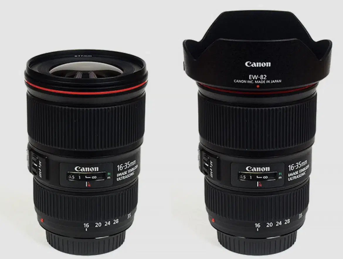 فروش لنز ۱۶-۳۵ اف۴|دوربین عکاسی و فیلم‌برداری|شیراز, ملاصدرا|دیوار